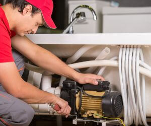 About The Faucet Pros Florida, PR